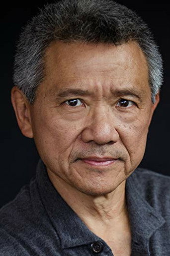 Jim Lau Poster