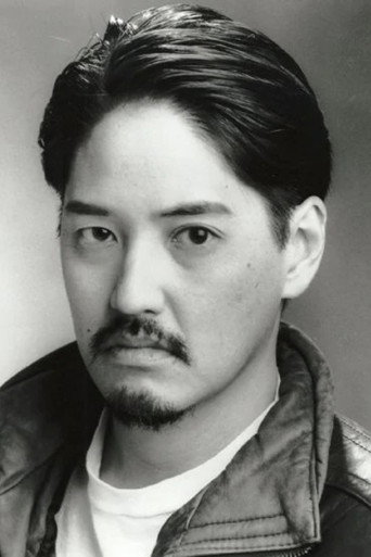 Brian Imada Poster