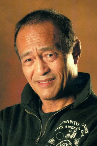 Dan Inosanto Poster