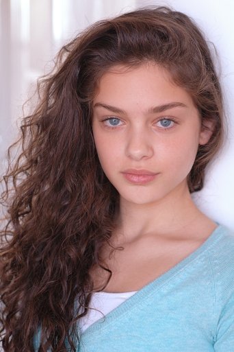 Odeya Rush Poster