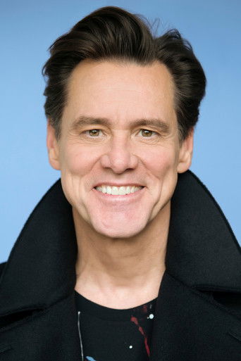 Jim Carrey Poster
