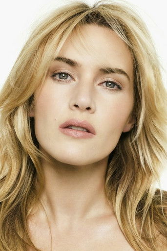 Kate Winslet Poster