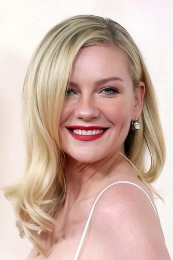 Kirsten Dunst Poster