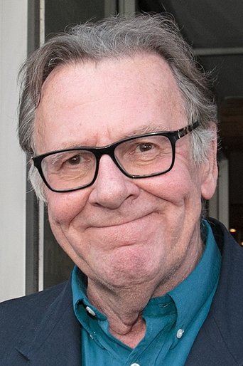 Tom Wilkinson Poster