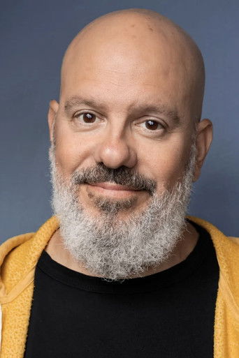 David Cross Poster
