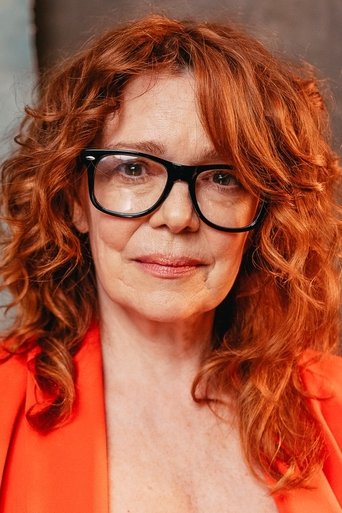 Deirdre O'Connell Poster