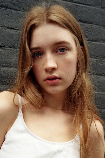 Lola Daehler Poster