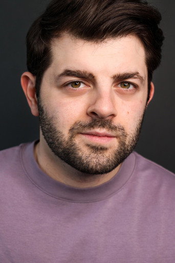 Josh Flitter Poster
