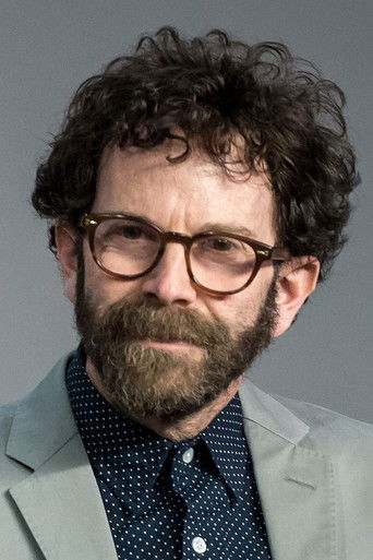 Charlie Kaufman Poster