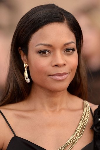 Naomie Harris Poster