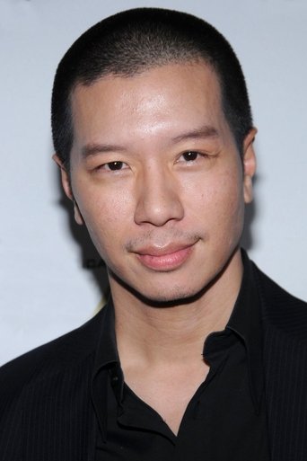 Reggie Lee Poster