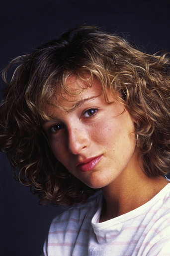 Jennifer Grey Poster