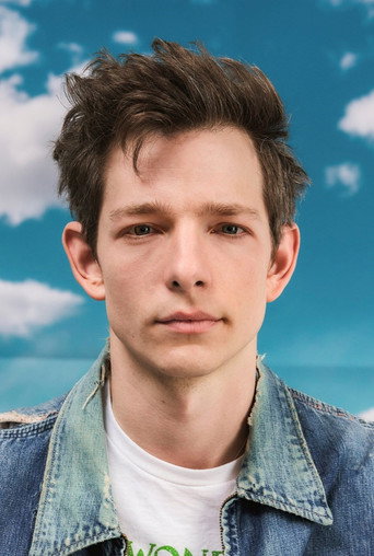 Mike Faist Poster