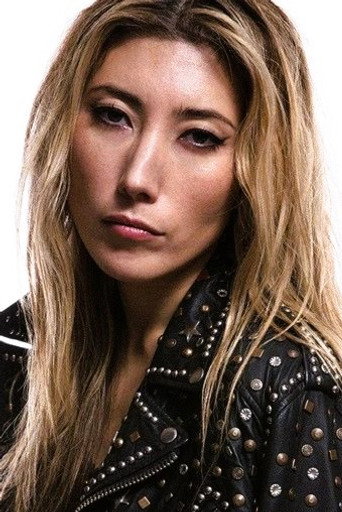 Dichen Lachman Poster