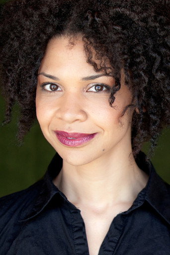 Tamara Brown Poster
