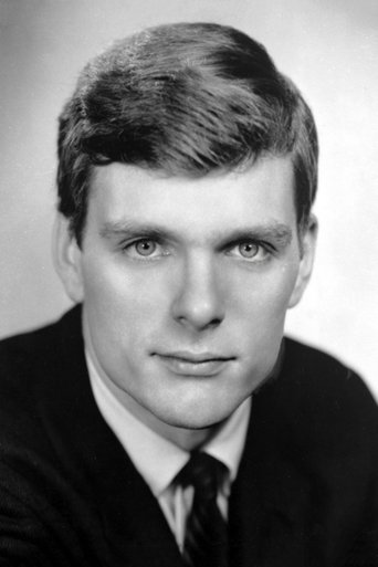 Keir Dullea Poster