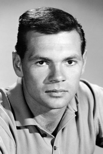 Gary Lockwood Poster