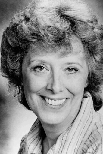 Margaret Tyzack Poster