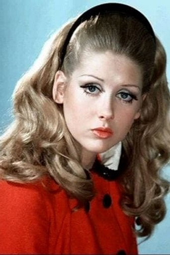 Penny Brahms Poster