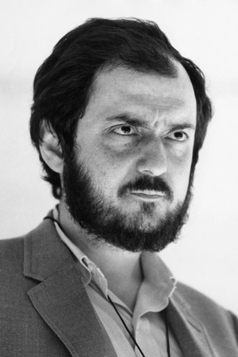 Stanley Kubrick Poster