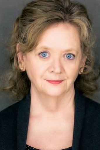 Carol Mansell Poster