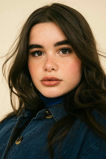 Barbie Ferreira Poster