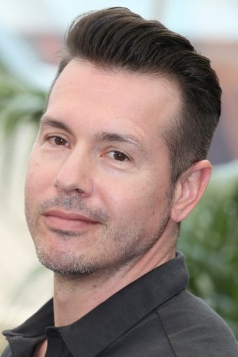 Jon Seda Poster