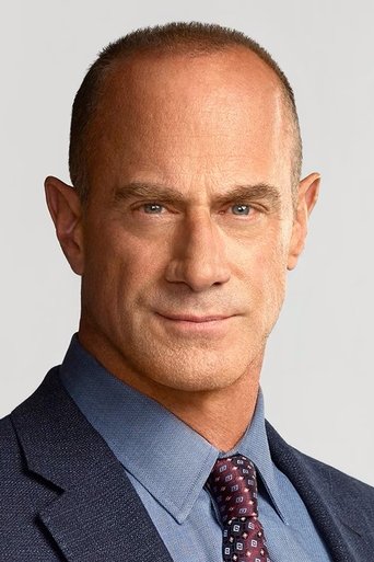 Christopher Meloni Poster
