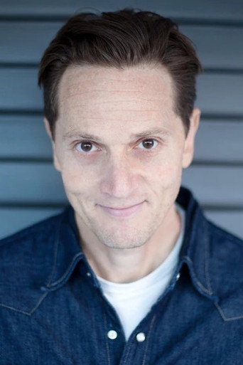 Matt Ross Poster