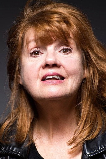 Annie Golden Poster
