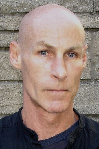 Joseph McKenna Poster