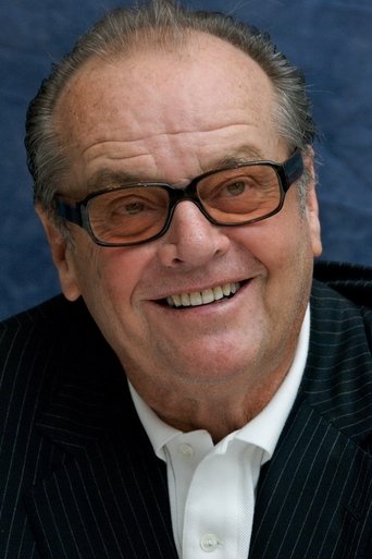 Jack Nicholson Poster