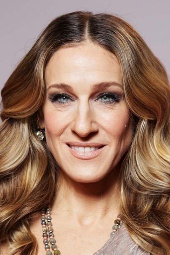 Sarah Jessica Parker Poster
