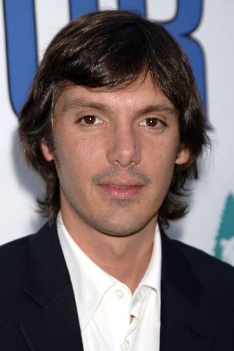 Lukas Haas Poster