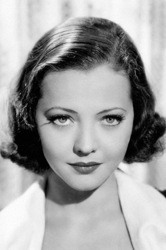 Sylvia Sidney Poster
