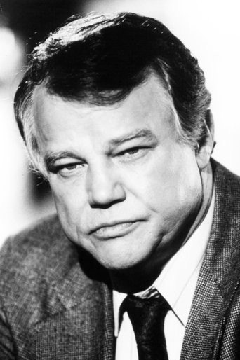 Joe Don Baker Poster