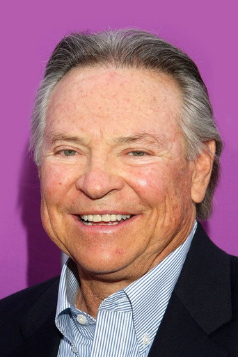 Frank Welker Poster