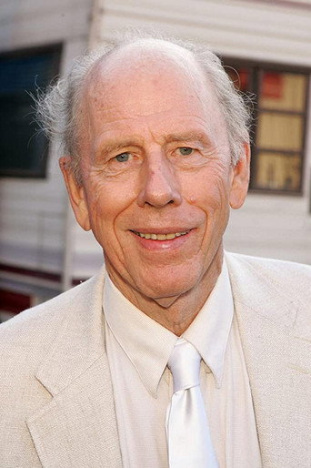 Rance Howard Poster