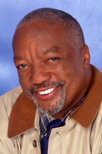 Paul Winfield Poster