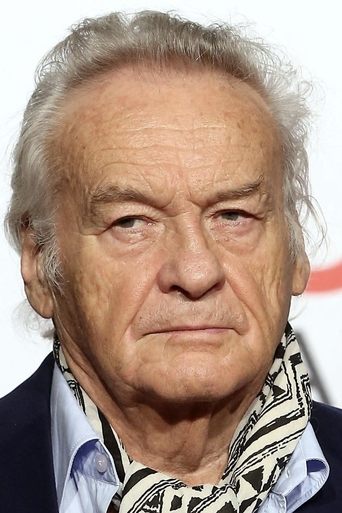 Jerzy Skolimowski Poster