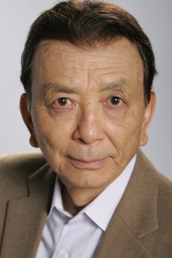 James Hong Poster