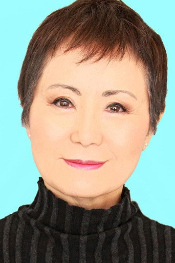 Alexis Rhee Poster
