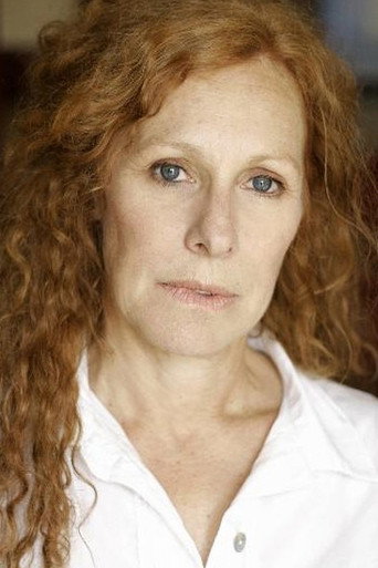 Judith Burnett Poster