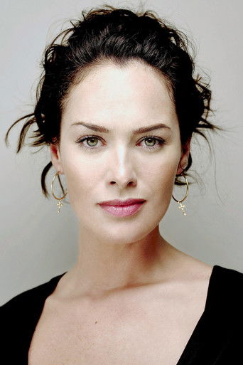 Lena Headey Poster