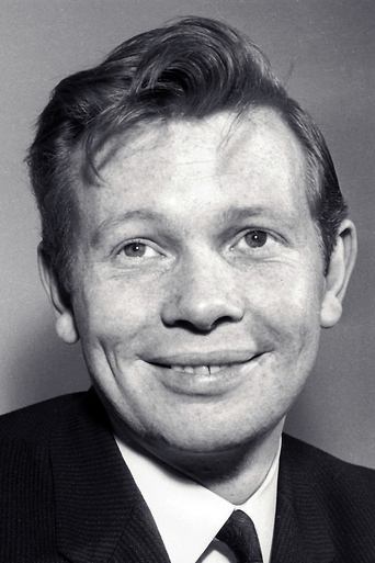 Ronald Lacey Poster