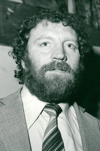 Pat Roach Poster
