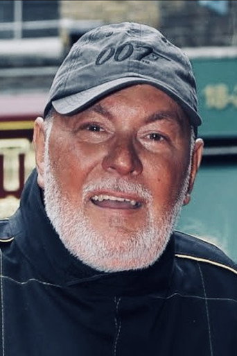 Rocky Taylor Poster