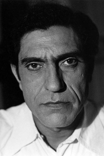 Amrish Puri Poster