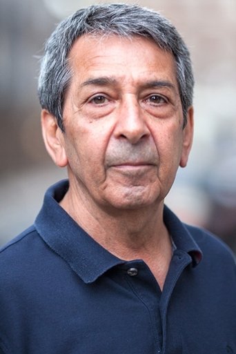 Roshan Seth Poster
