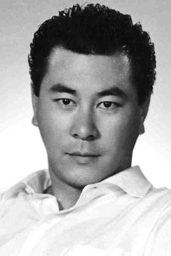 Roy Chiao Poster